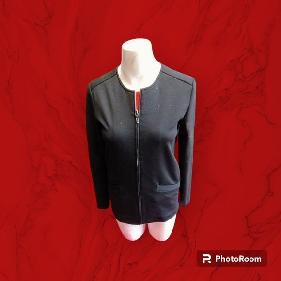 Women's Doc & Amelia by Cintas Blazer - Picture 1 of 3